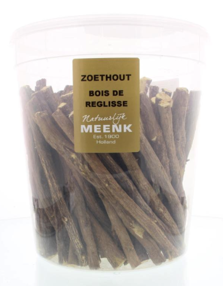 ZOETHOUT SILO 1 KG