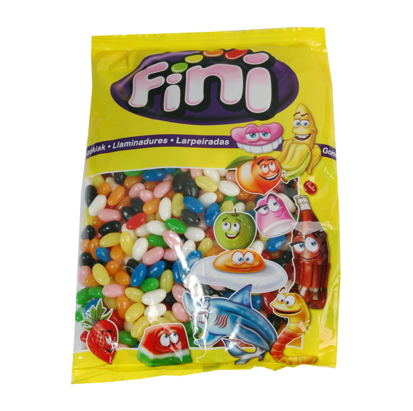 FINI JELLY BEANS 1 KG