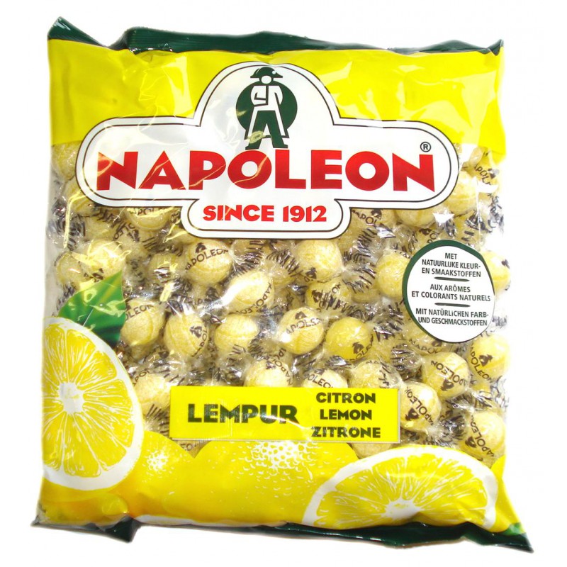 [11850] NAPOLEON LEMPUR 1 KG (5)
