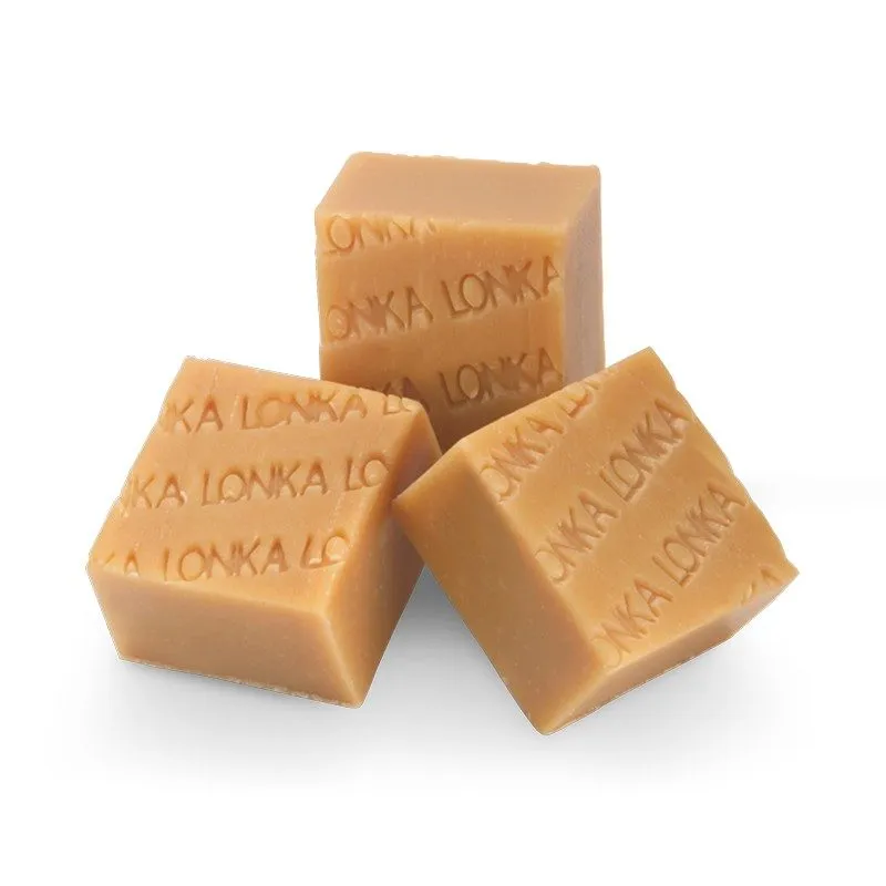 [11880] LONKA OLD ENGL.FUDGE VANILLE 2KG(8)