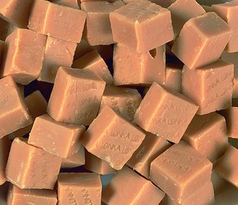 LONKA OLD ENGL.FUDGE VANILLE 2KG