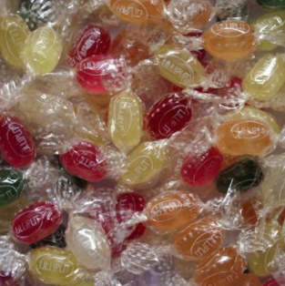 NAPOLEON LILIPUT 1KG (5) -- GAAT UIT ASS --