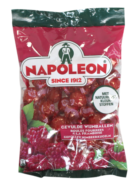 NAPOLEON FRAMBOISE 1KG (5)