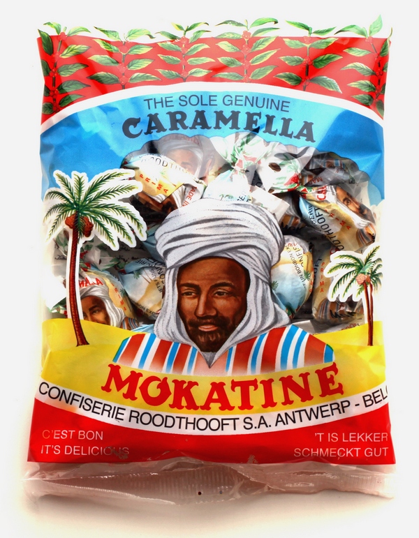 MOKATINE 3 KG ROODHOOFT VP?0.8