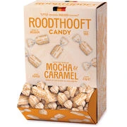 [ROO/000011G] ROODTHOOFT MOCHA CARAMEL 3KG