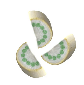 [TRI21472] TRI D AIX MELLOW LEMON 1KG -- GAAT UIT ASS --