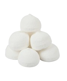 TRI D AIX MELLOW BOULES MELLOW BLANC 1KG