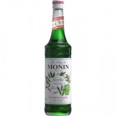 MONIN MENTHE VERTE 70 CL