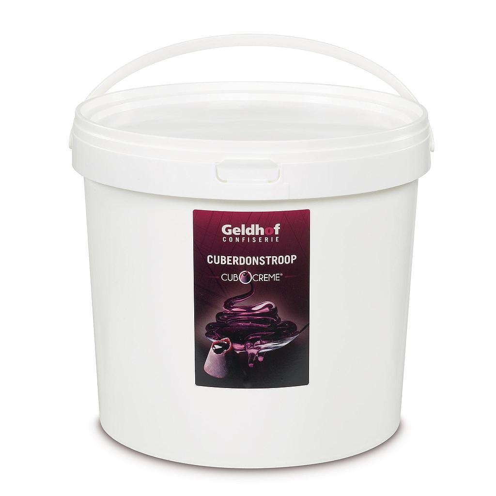 [GEL/010204004] GELDHOF CUBERDONSTROOP T5 5KG