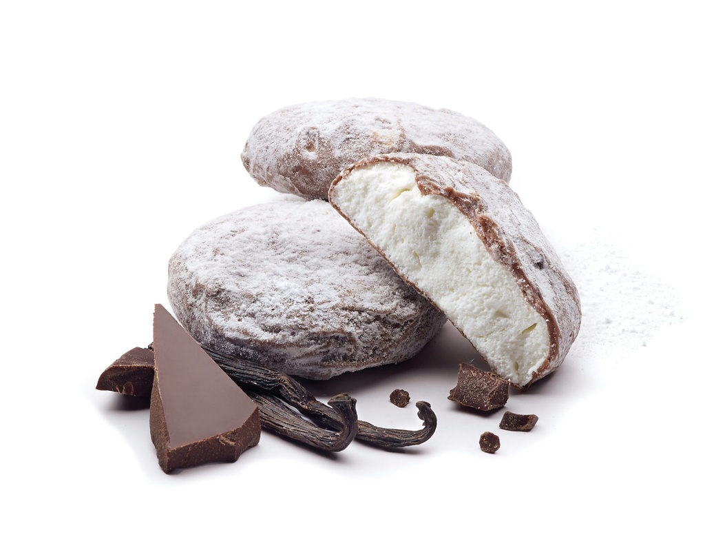 VANILLETRUFFELS 2 KG