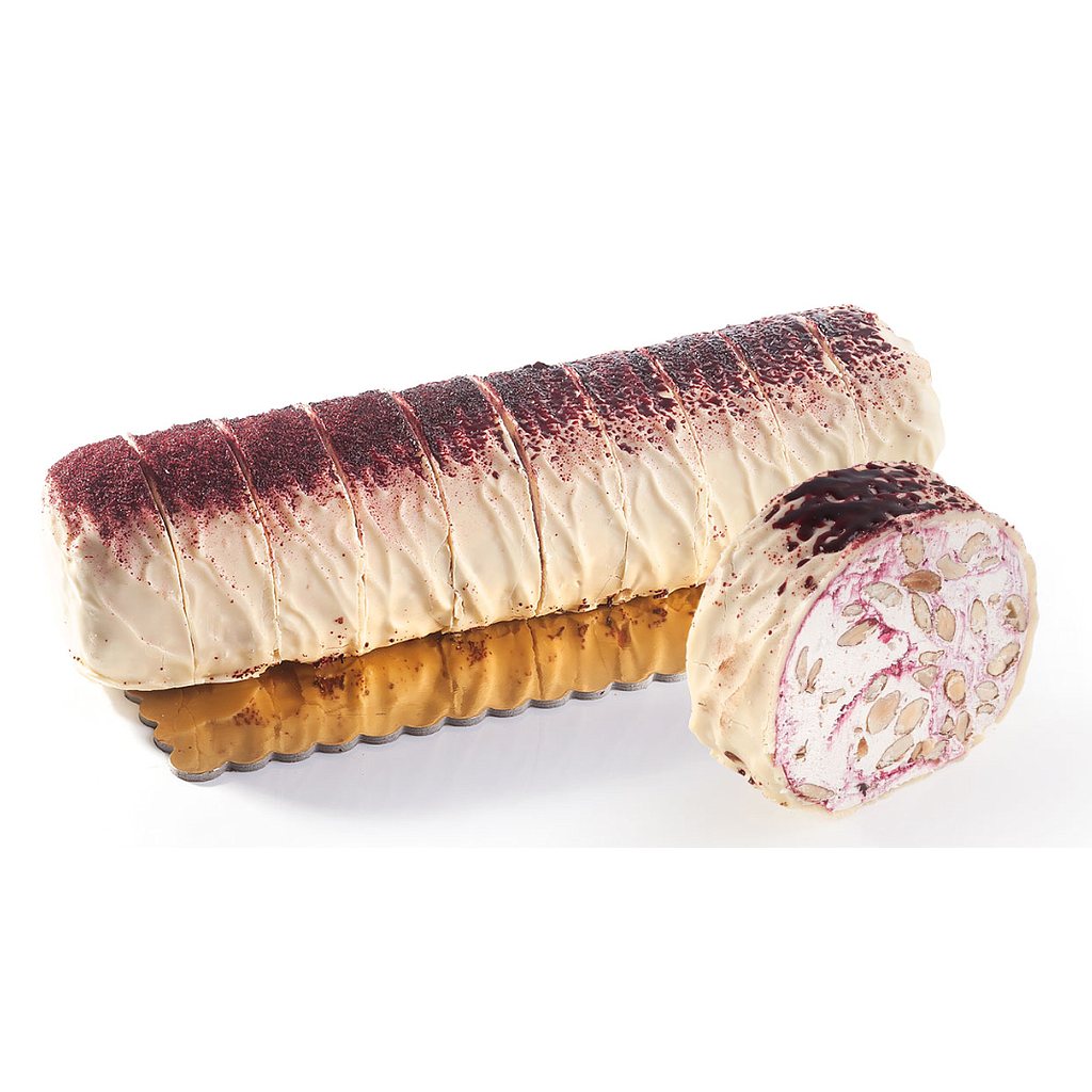 [SATFR] RIVOLTINI SALAMI FRUTTI ROSSI 2 KG