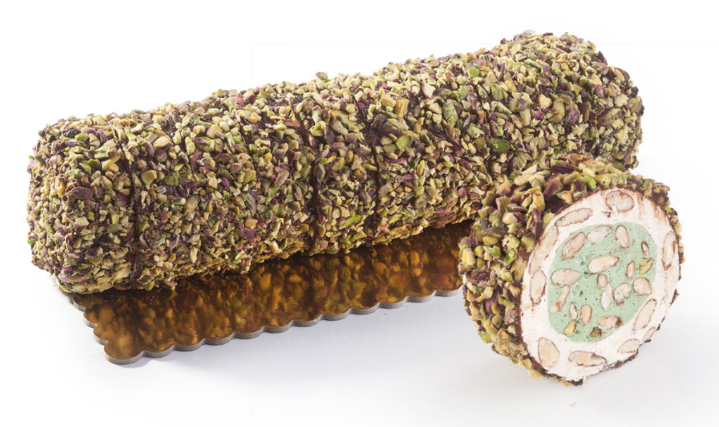 [TTFPI] RIVOLTINI SALAMI PISTACCHIO 2 KG