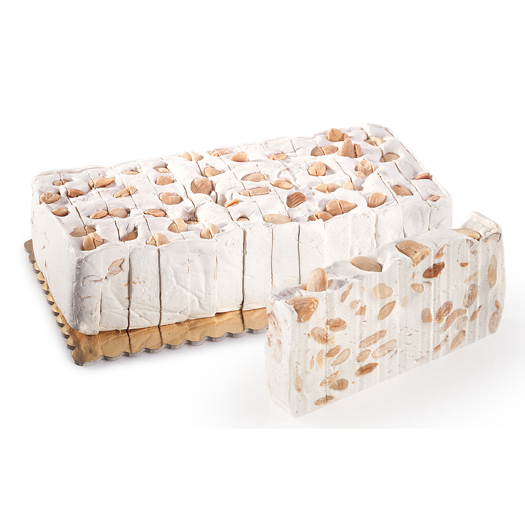 [VVSSMNUN] RIVOLTINI NOUGATCAKE MANDORLA (AMANDEL) 2,2 KG