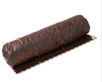 RIVOLTINI SALAMI AL GIANDUIA 2 KG