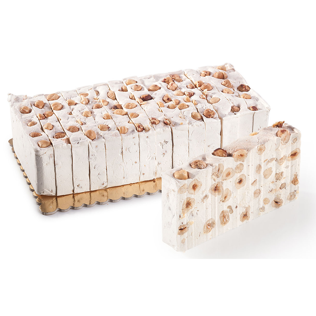 [VVSSNL] RIVOLTINI NOUGATCAKE NOCCI 2,2 KG