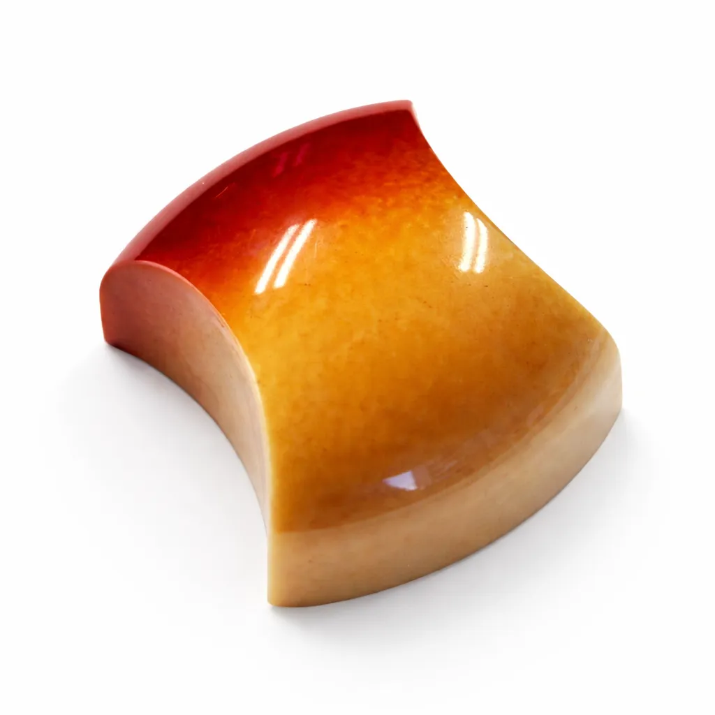 DELICE DESSERT RASPBERRY CHEESECAKE BLANC 1KG