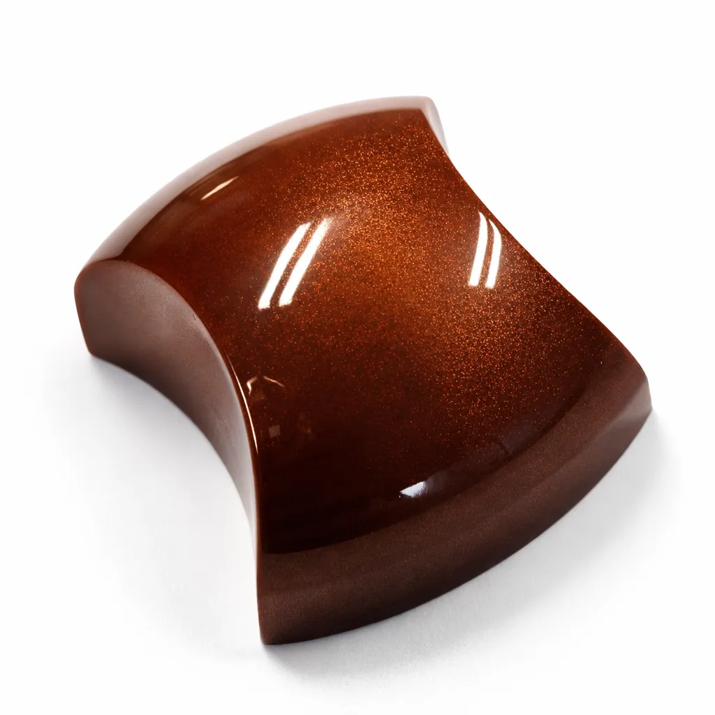 [MDD0505] DELICE DESSERT CHOCOMOUSSE MELK 1KG