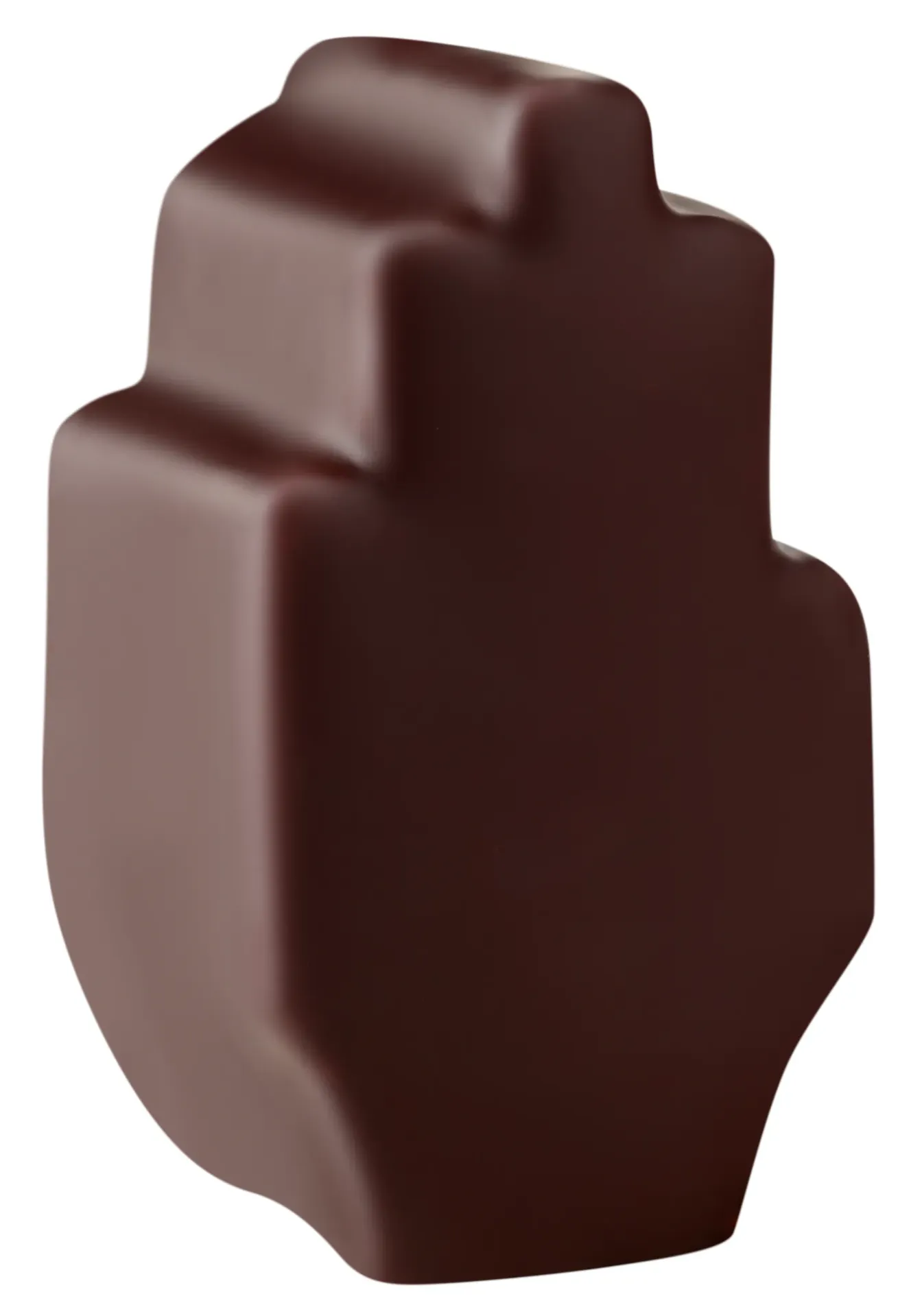 [PCHANTD1.5] PIEROT HAND FONDANT CHOCOSPEK 1,5 KG