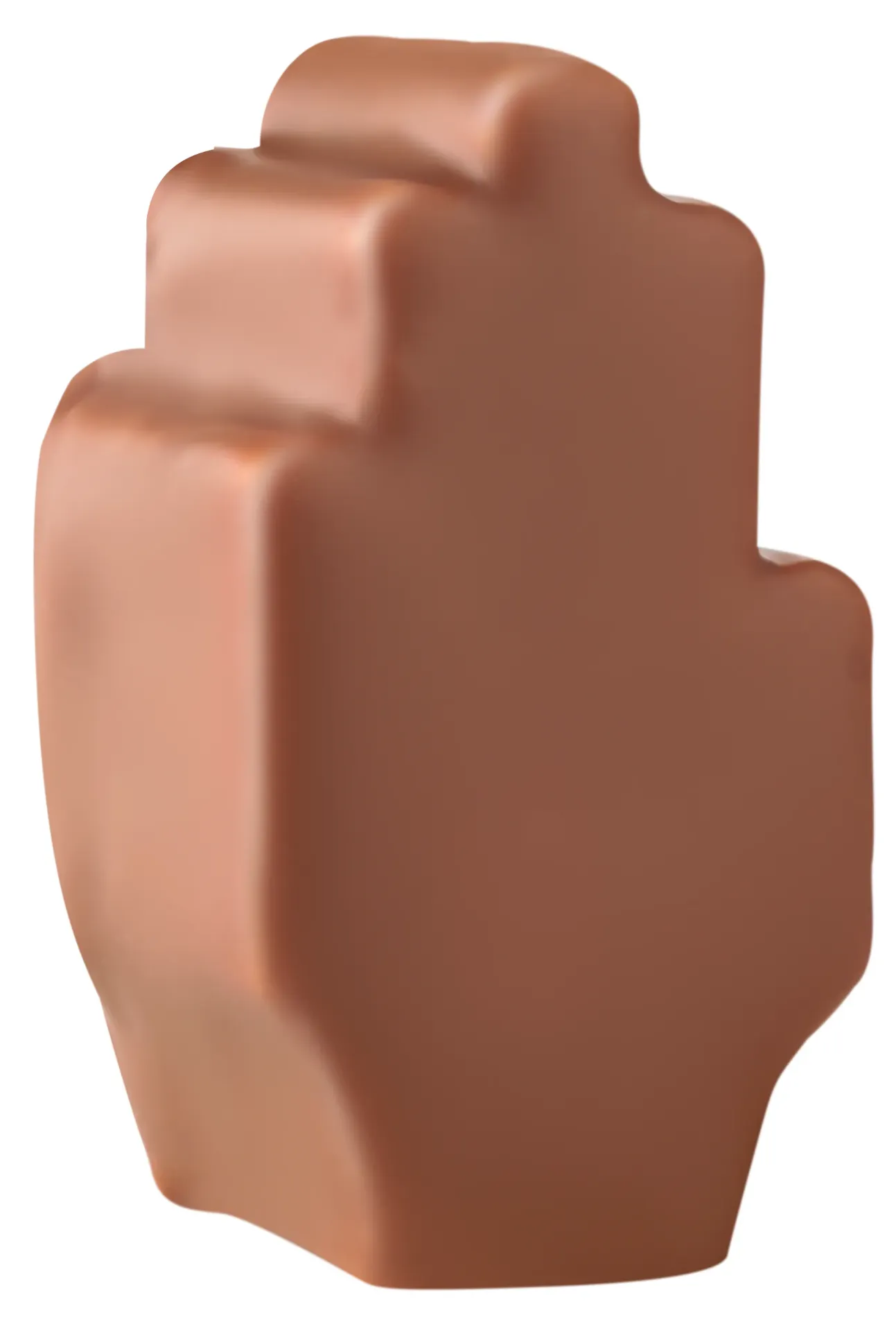 [PCMHANTD1.5] PIEROT HAND MELK CHOCOSPEK 1,5 KG