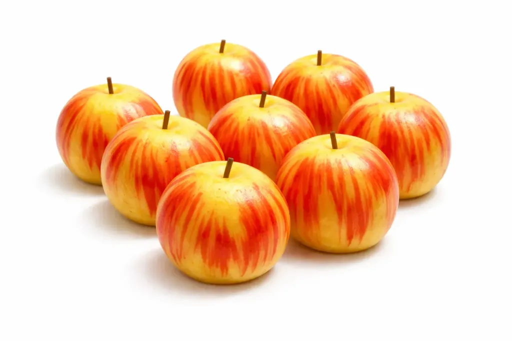 [MDV6684] VH MARSEPEIN APPELTJES 2,5KG