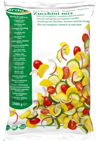 [ARD/10001095] ARDO ZUCCHINI MIX 2.5KG (4)  <*_*>
