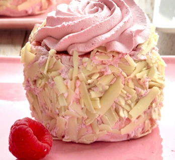 HOLEKI MERVEILLEUX  FRAMBOOS 10 X 2 X 85 GR <*_*> -- BESTELARTIKEL --