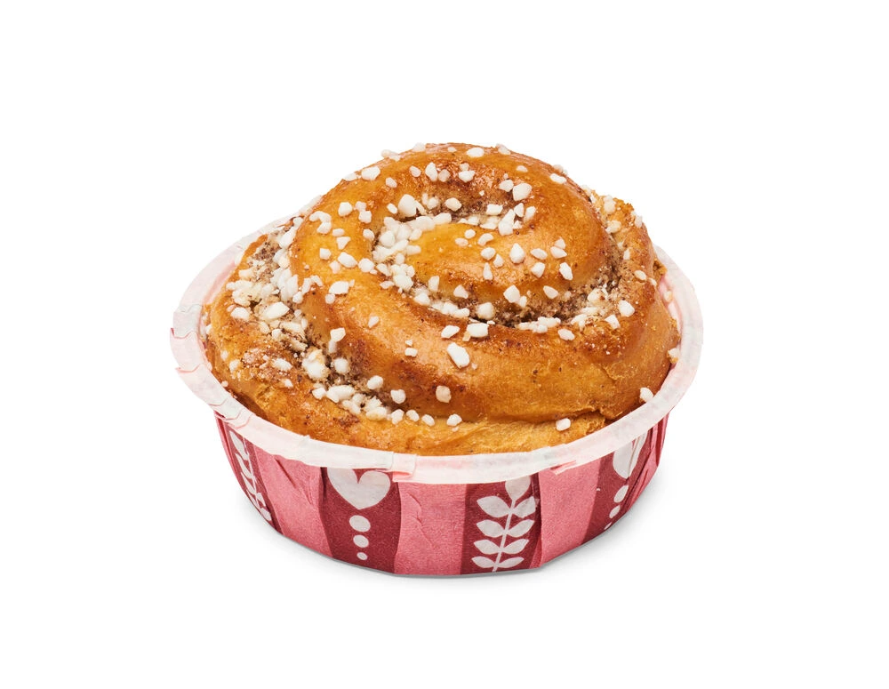 PASTRIDOR CINNAMON SCANDI SWIRL 35 X 75 GR  <*_*>