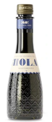 [086/010751] HOLA MEDITERRÁNEO 0,0% 20 CL (12)