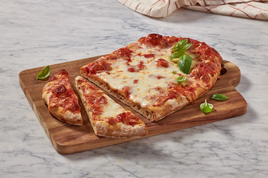 [1-25-00-1000] DR OETKER PINSA MARGHERITA 18 X 170 GR <*_*>