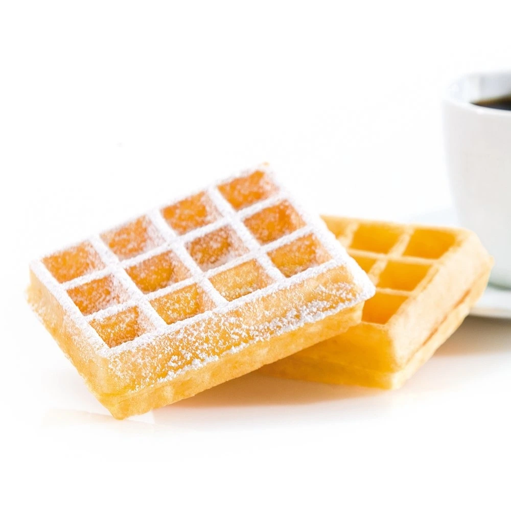 [MEK/18000001] MEKABE MINI BRUSSELSE WAFEL 48 X 40 GR <*_*>