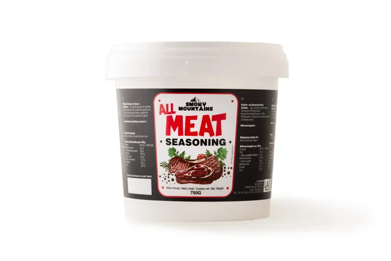 [LA473.1] LA STREETFOOD ALL MEAT SEASONING 750GR (6)