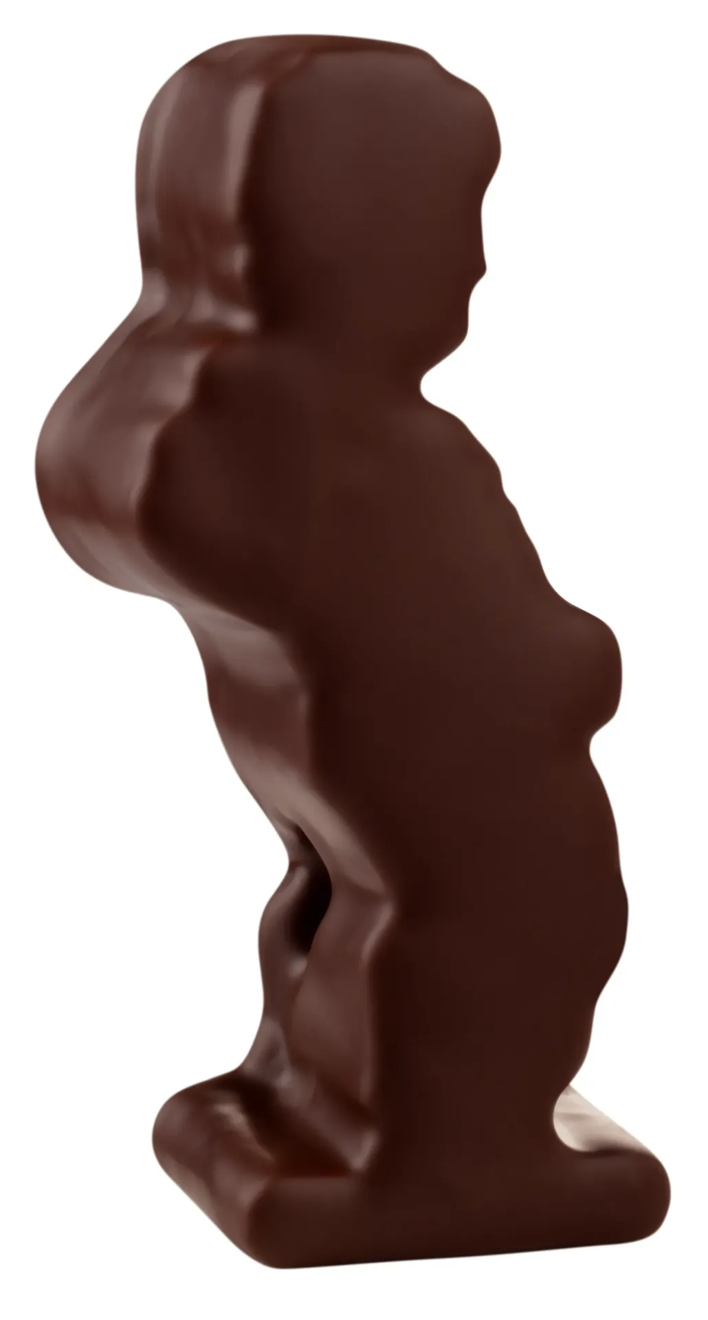 [PCMPID1.5] PIEROT MANNEKE PIS CHOCOSPEK FONDANT 1,5 KG
