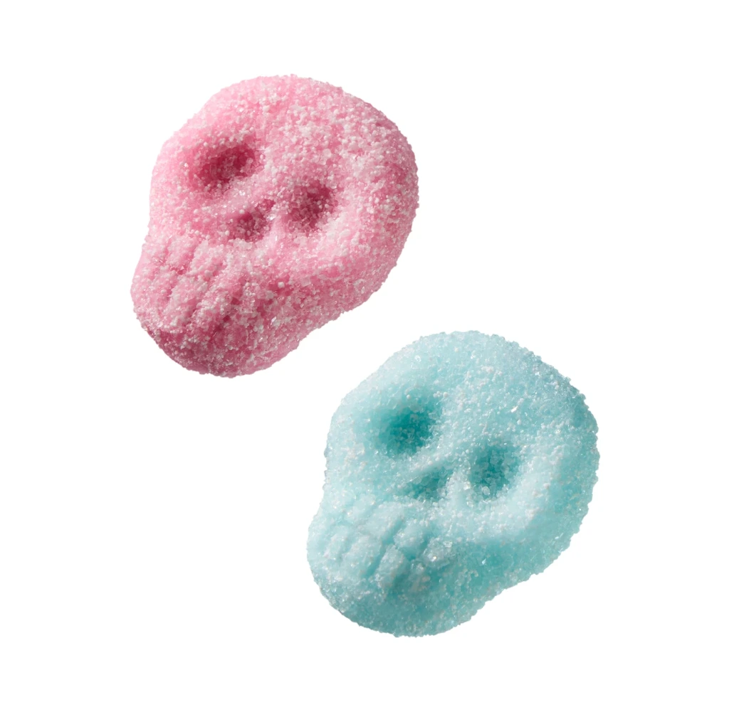 [ASTR/285010001] ASTRA ZURE SKULL BUBBLEGUM 2 KG (4)
