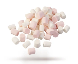 [ASTR/521440005] ASTRA MINI MALLOWS 1 KG (10)