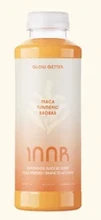 [169/010884] JUSRE INNR GLOW GETTER SUPERFOOD JUICE 6 X 330 ML <**>