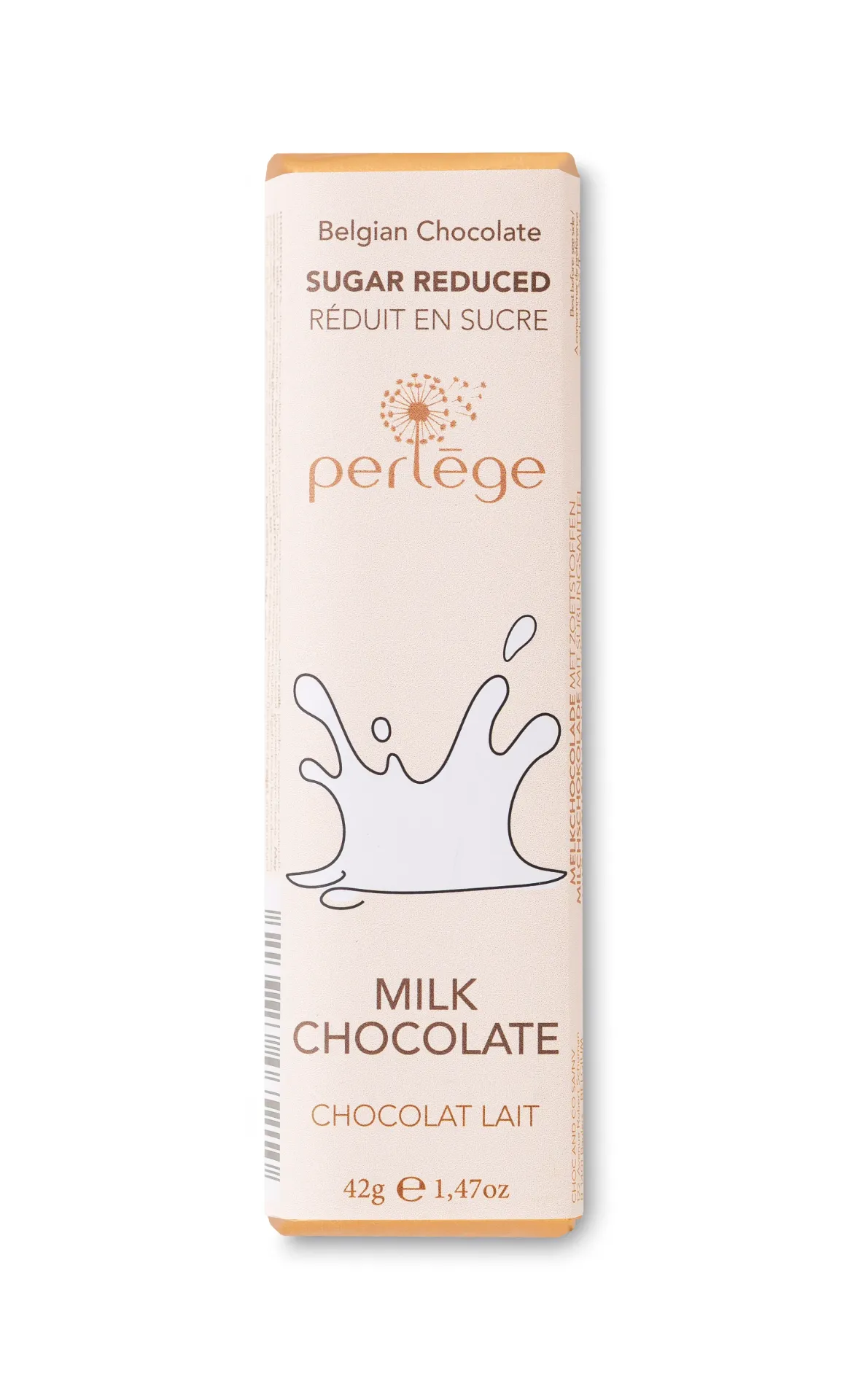 [PER/3205] PERLEGE REEP MELK 15X42GR