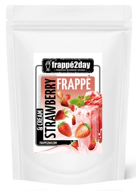 [FD40130] F2D STRAWBERRY CREAM 1,5KG