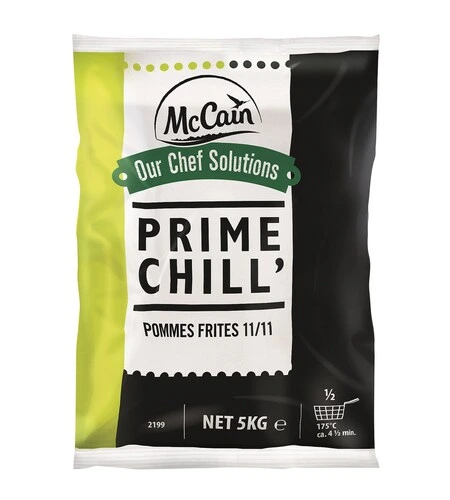 MCCAIN PRIME CHILL 10 KG <**>