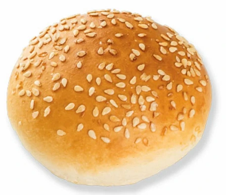 [230309] PASTRIDOR MINI HAMBURGER BUN SESAM 84 X 30 GR  <*_*>