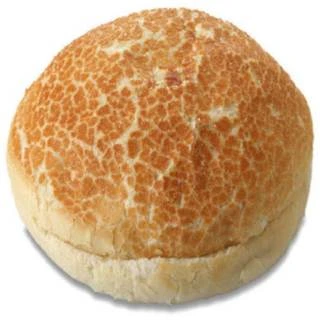PASTRIDOR TIJGER HAMBURGER BUN 24 X 95 GR  <*_*>