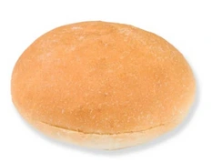PASTRIDOR HAMBURGER BUN CLASSIC 60 X 69 GR   <*_*>