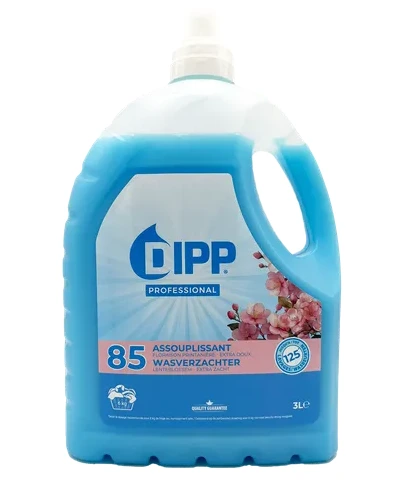 DIPP NR 85 WASVERZACHTER 3 LIT