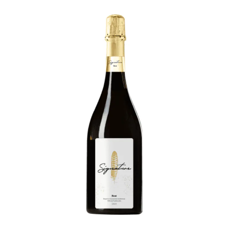 [001-000026-2023] DEN NACHTEGAEL SIGNATURE BRUT 75CL (6)