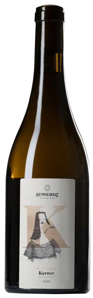 [001-000001-2024] DEN NACHTEGAEL KATARINA - KERNER 75CL (6)