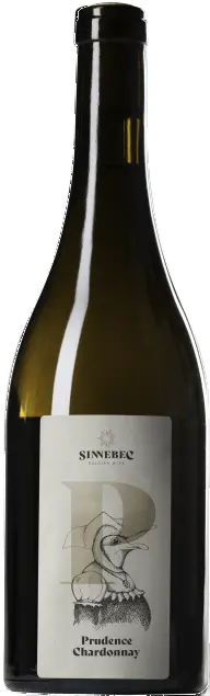 [001-000022-2023] DEN NACHTEGAEL PRUDENCE - CHARDONNAY 75CL (6)