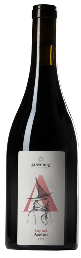 DEN NACHTEGAEL AUGUST - ACOLON 75CL (6)