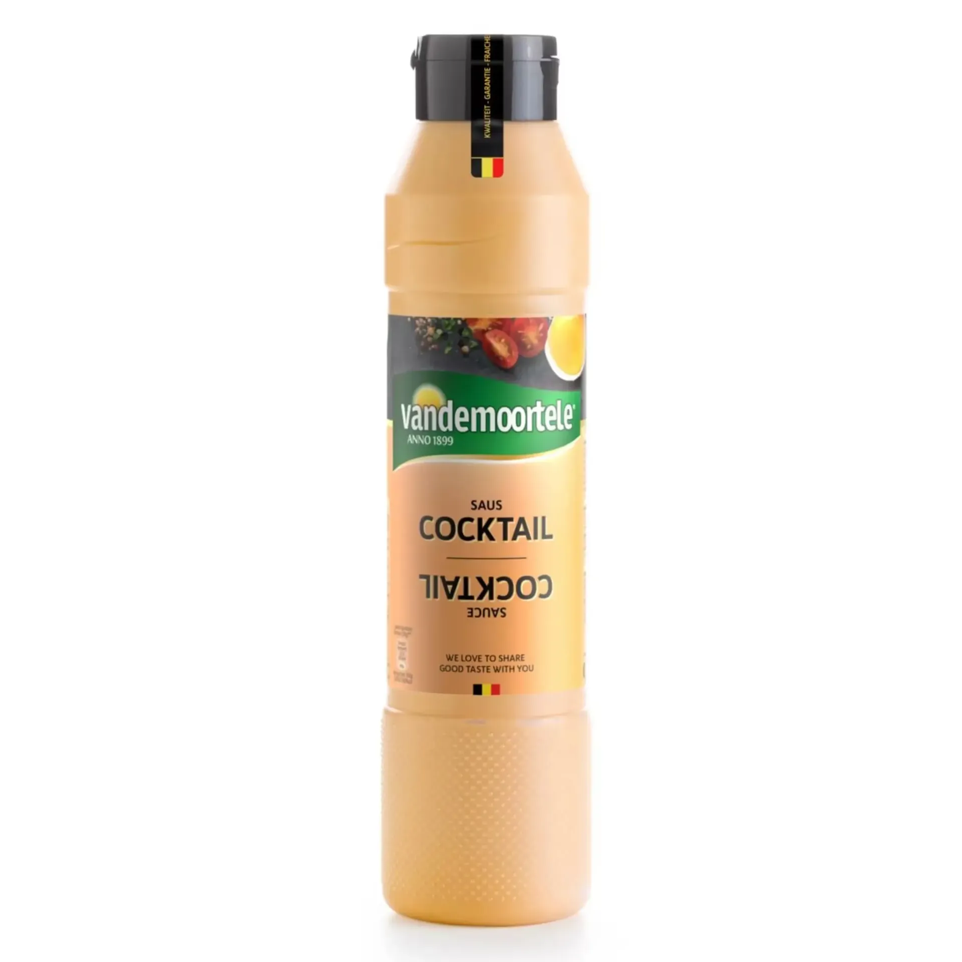 [VDM/73000069] VANDEMOORTELE COCKTAIL TUBE 1L (6)