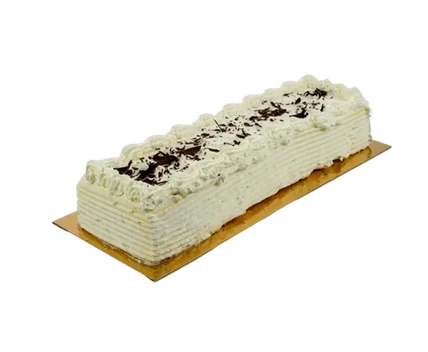 MEKABE ARTISANAAL HOEVE IJSTAART +/- 8P  <*_*>