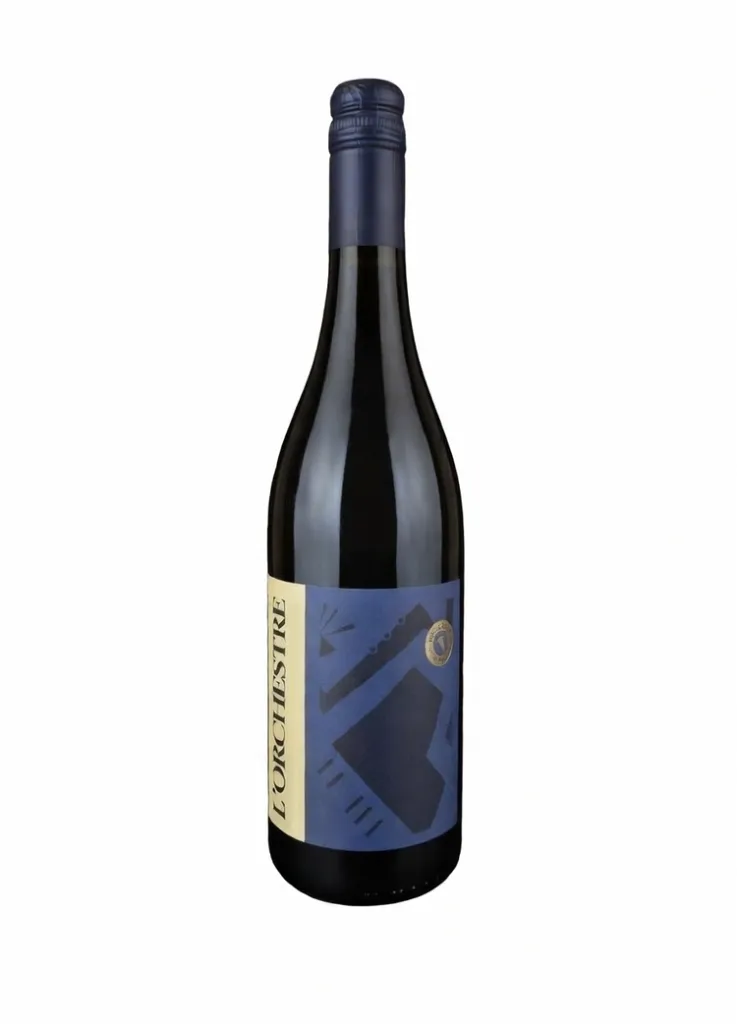 [085/010992] L'ORCHESTRE PINOT NOIR 75CL (6)