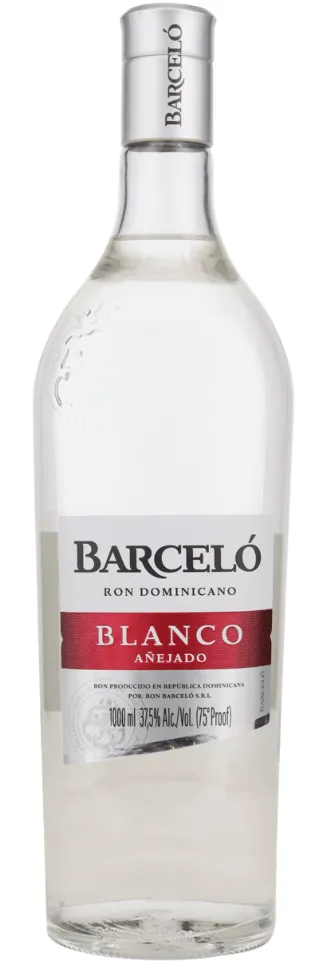 [082/011003] BARCELO BLANCO 37.50° - 1L